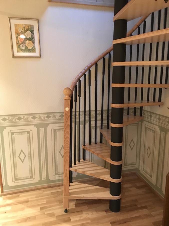 Parus Boutique Hotel Jūrkalne Exteriör bild