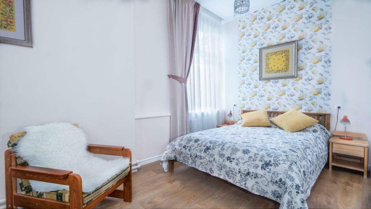 Parus Boutique Hotel Jūrkalne Exteriör bild